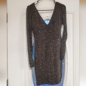 Windsor‎ black dress